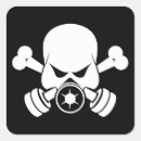 Recherche de piraat autocollants Geek