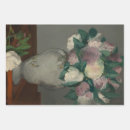 Recherche de peintures fleur manet Rose