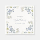 Recherche de garden party serviettes Aquarelle florale