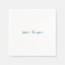 Zoek naar tuinman servetten For her