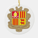 Recherche de blason ornements Pays