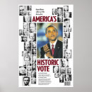 Recherche de vote pour obama Politique
