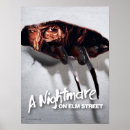 Recherche de nuit de halloween posters Cauchemar sur elm street