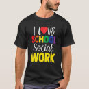 Recherche de workers tshirts Amour