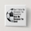 Recherche de footballeur badges Sport