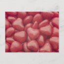 Recherche de bonbons coeur cartes postales Pour elle