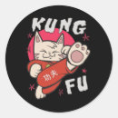 Recherche de shotokan autocollants Taekwondo