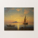Recherche de baie puzzles Paysage marin