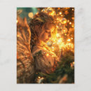 Recherche de anges cartes postales Céleste