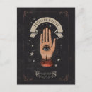 Recherche de potier cartes postales Bêtes fantastiques