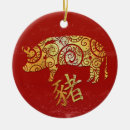 Zoek naar chinese zodiac ornamenten Astrologie