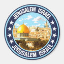 Recherche de jérusalem magnets Villes