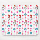 Recherche de cha cha tapis souris Vintage