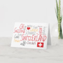 Recherche de fondue vœux cartes Suisse