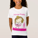 Recherche de princesse rose tshirts Mignon