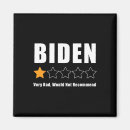 Recherche de drôle donald trump magnets Antibide