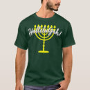 Recherche de menorah tshirts Israël
