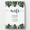 Recherche de mots plaques Floral
