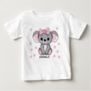 Recherche de koala bébé tshirts Rose