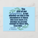 Recherche de roosevelt cartes postales Démocrate