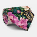 Recherche de orchidée cravates Floral