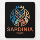 Recherche de sardaigne tapis souris Italie