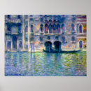 Recherche de palazzo posters Impressionnisme