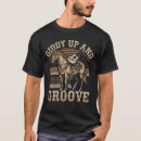 Recherche de musique country tshirts Charme du sud