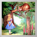 Recherche de cheshire cat Pays des merveilles