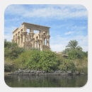 Recherche de égyptiens autocollants Égypte