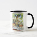Recherche de tenniel tasses Fille
