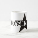 Recherche de rockstar tasses Musicien