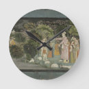 Recherche de persian horloges 18th