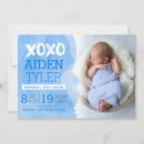 Recherche de jour de naissance invitations Nouveau né