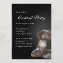 Recherche de pug invitations Pendaison de crémaillère