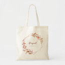 Recherche de branche des fleurs sacs Bridesmaid