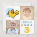 Recherche de duck birthday 1er anniversaire