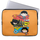 Zoek naar actie laptop sleeves Superheld