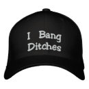 Recherche de fossé casquettes Motoneige