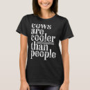 Zoek naar koeien tshirts Liefde