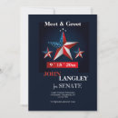Recherche de politiques invitations Patriotiques