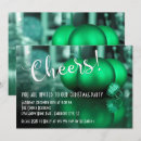 Recherche de décor invitations À votre santé