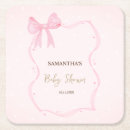 Zoek naar lijst onderzetters Roze