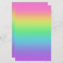 Zoek naar lgbt briefpapier Rainbow