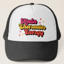 Recherche de principal casquettes Amusant
