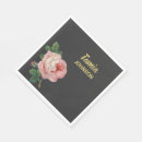 Recherche de gris rose serviettes Feuille