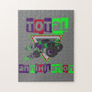 Recherche de voitures de course puzzles Camions