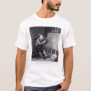 Zoek naar zelf portret tshirts Artiest