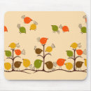 Recherche de les années 60 tapis souris Vert