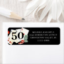 Recherche de anniversaire de casino cartes invitations Partie de poker